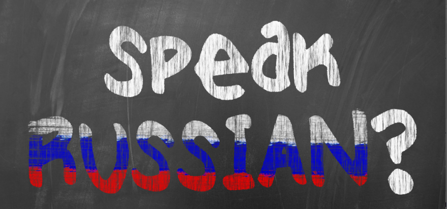 Speak-Russian