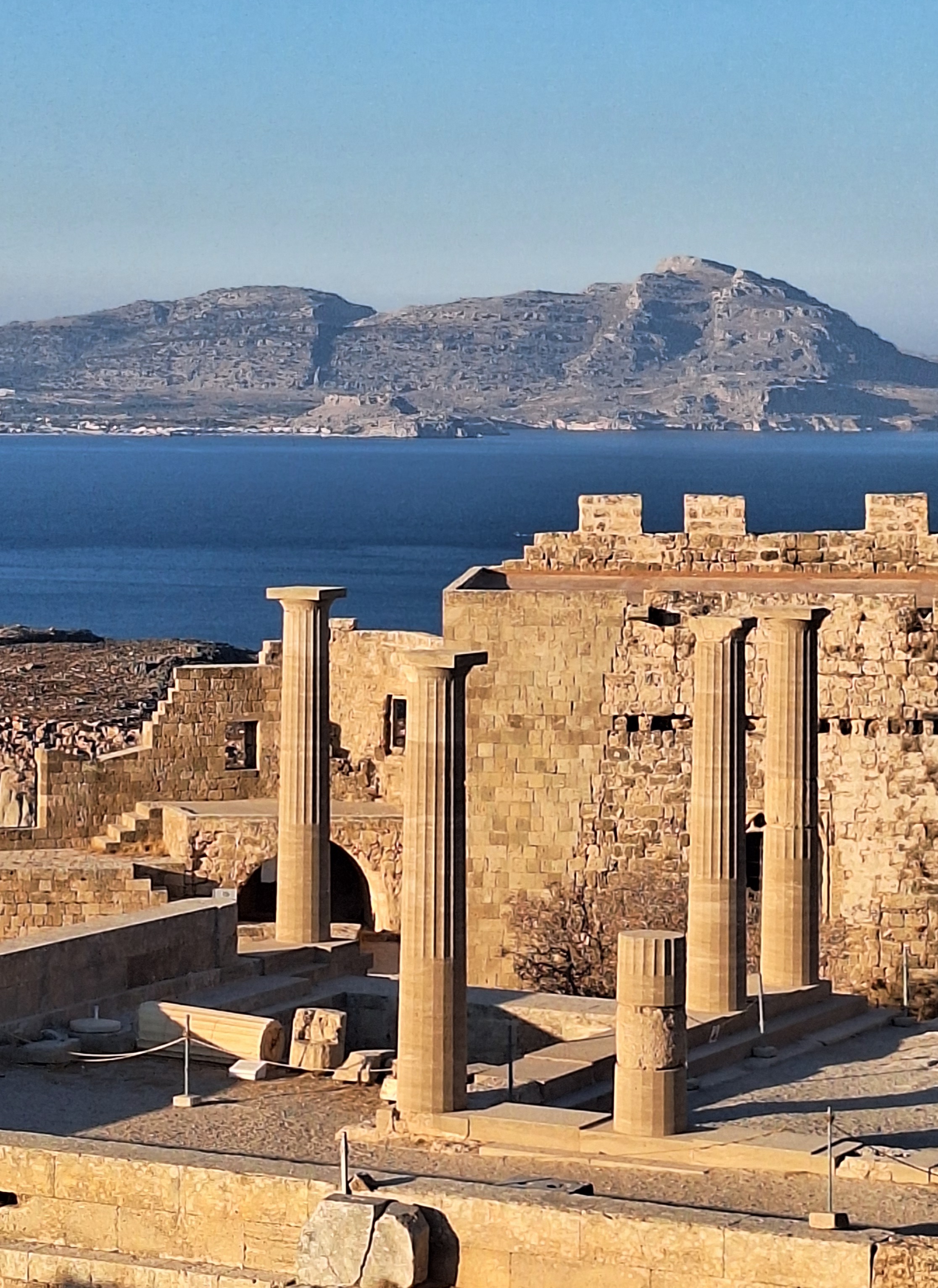 Internship Destinations: Rhodes Island – Your Dream Internship Awaits