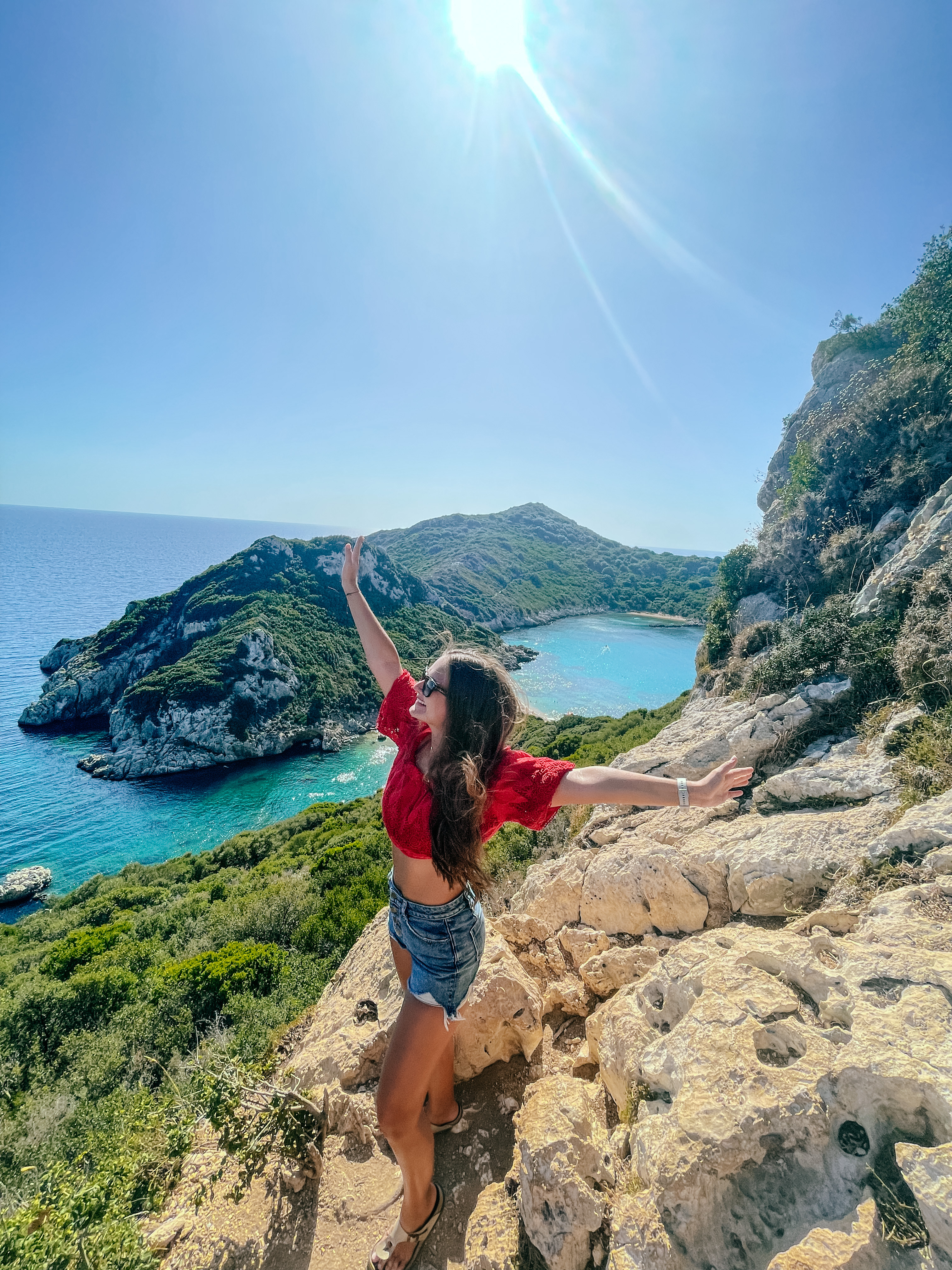 Student Success Story: Aleksandra from Poland