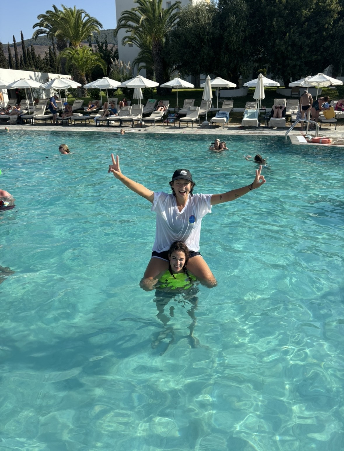 Student Success Story: Making Magic in Hotel Entertainment