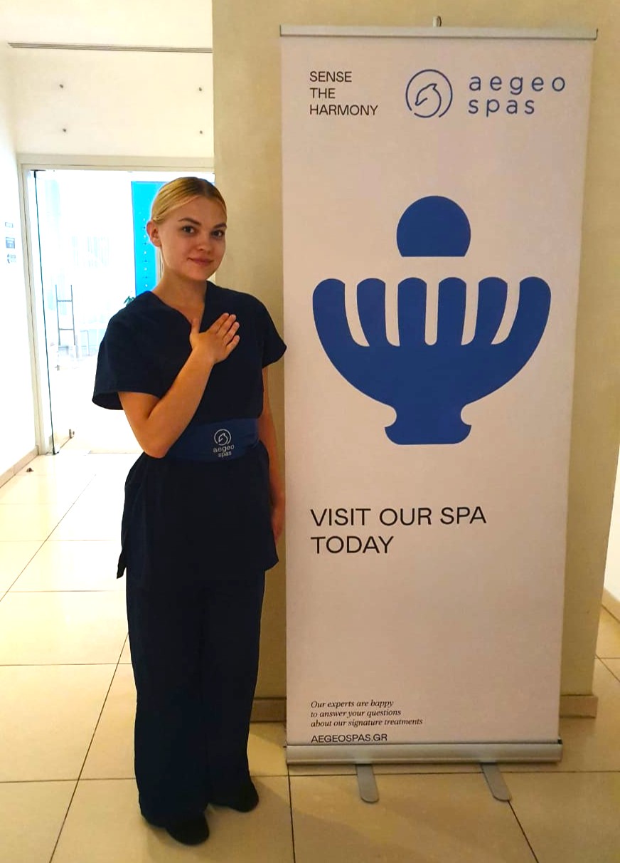Student Success Story: Overcoming Doubts and Finding Motivation in Cyprus