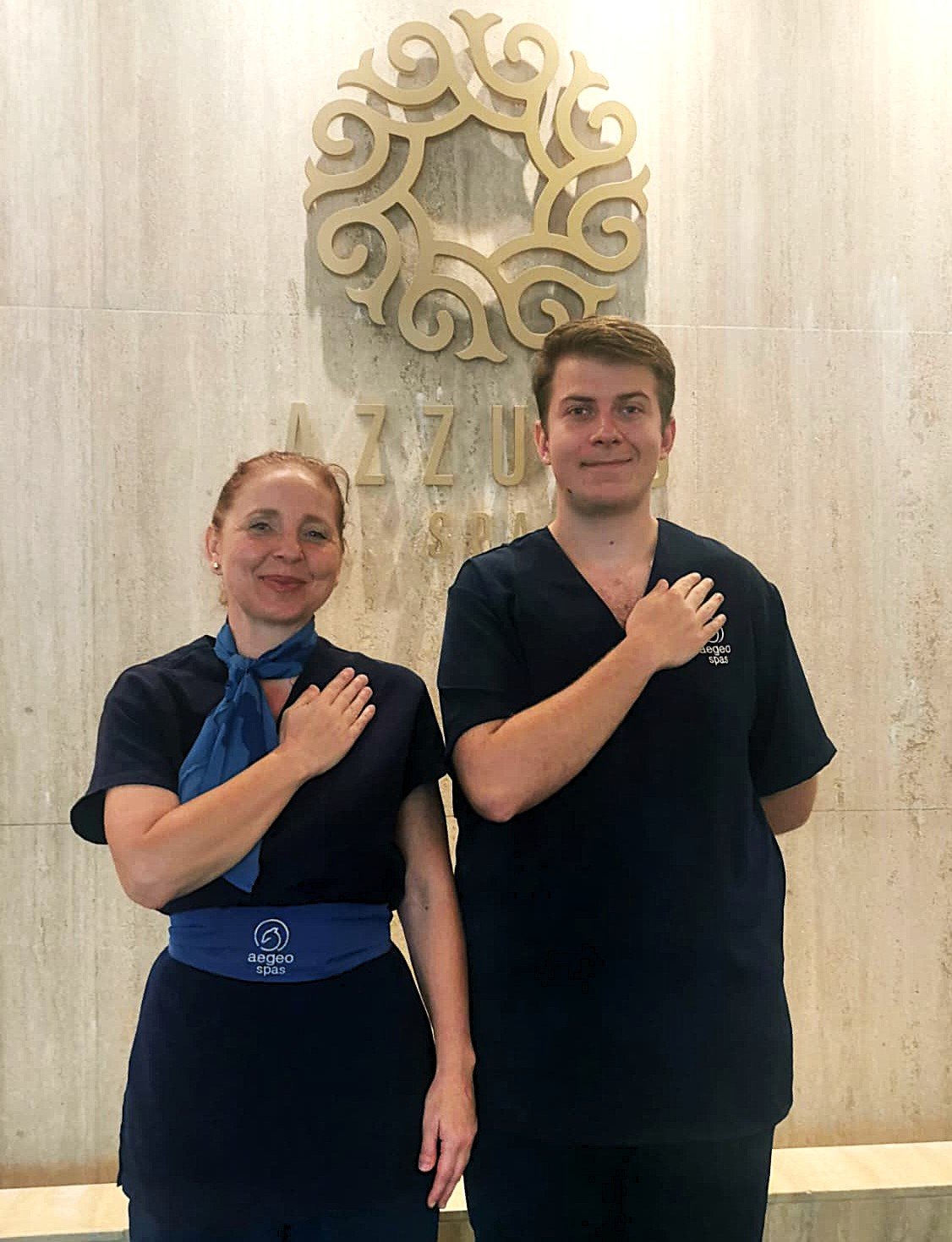 Student Success Story: From Physiotherapy Student to Holistic Spa Expert in Cyprus