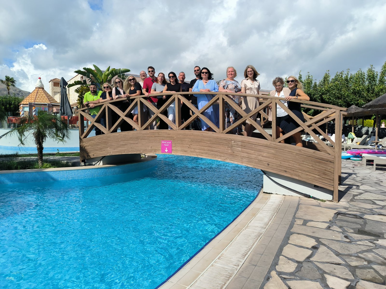 Bridging Classrooms and Class-A Resorts: The Erasmus+ Job Shadowing Experience in Greece