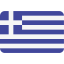 Greece Flag